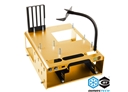 DimasTech® Bench/Test Table Nano Sahara Yellow